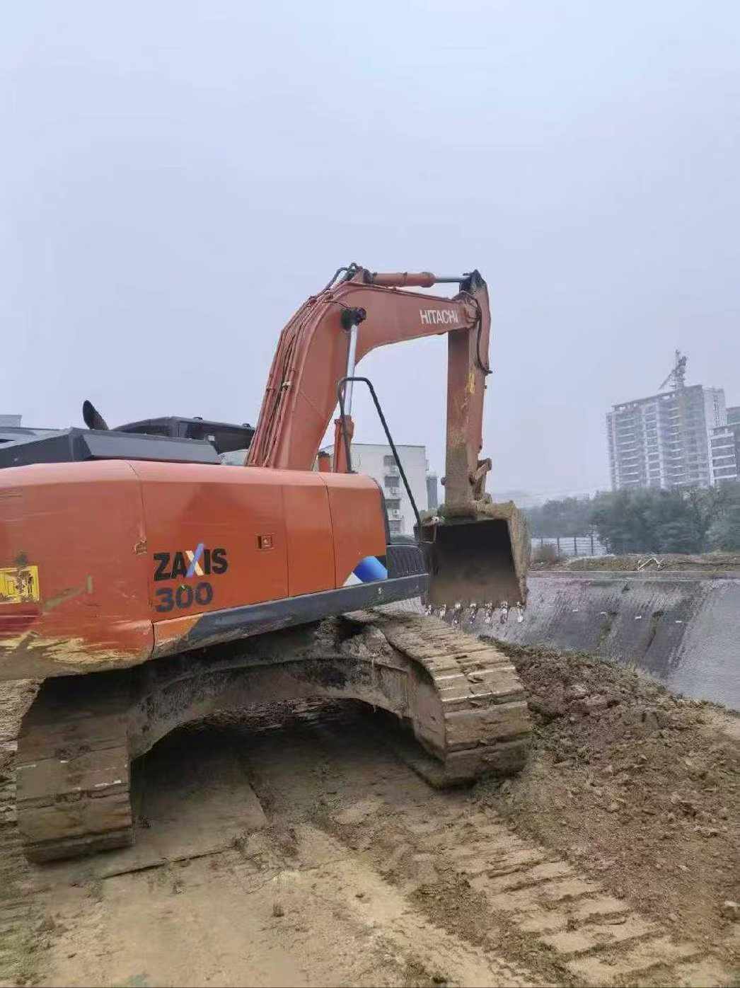 Buy Hitachi EX300-5 Used Excavator / 2 Used Hitachi EX300-5 Excavator 2021 Model / 2