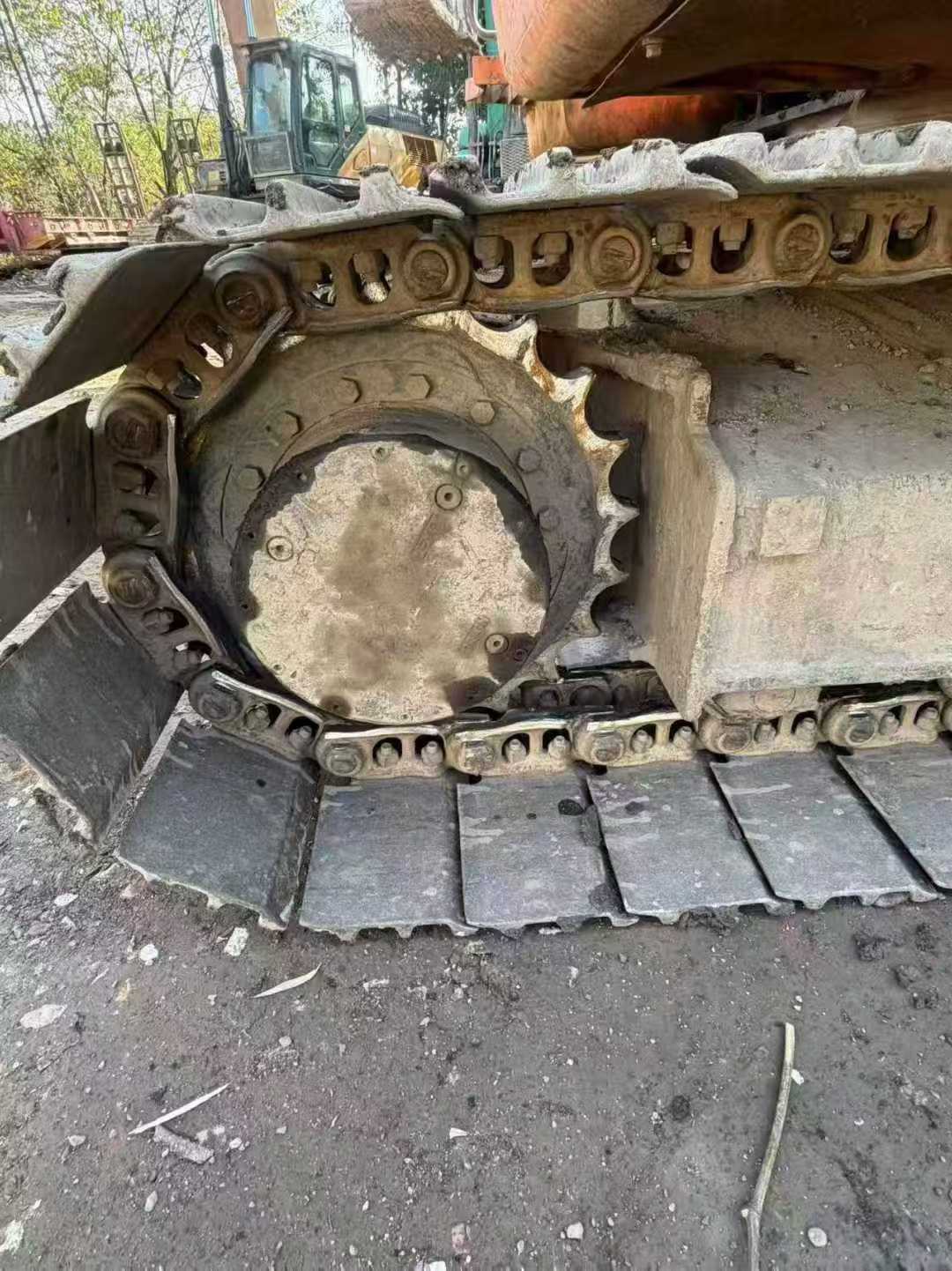 Buy Doosan DX15 Used Excavator / 2 Used Doosan DX15 Excavator 2015 Model / 2