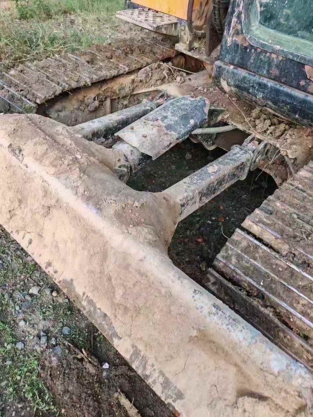 Used Sany SY75 Excavator 2020 Model / 6