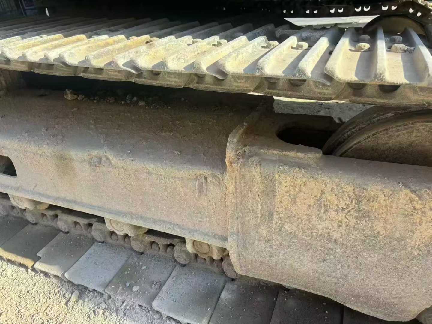 Used Caterpillar 312C Excavator 2016 Model / 7