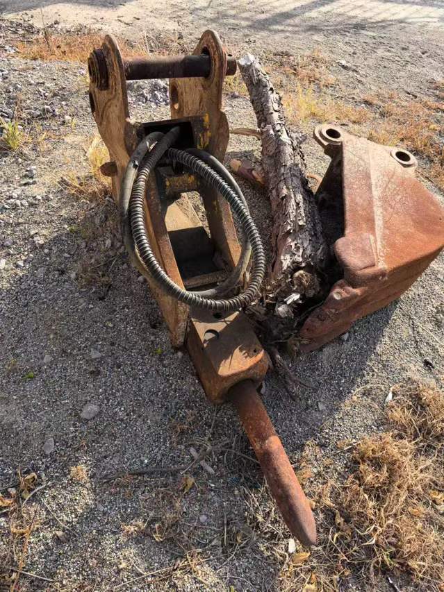 Used Sany SY55 Excavator 2019 Model / 2