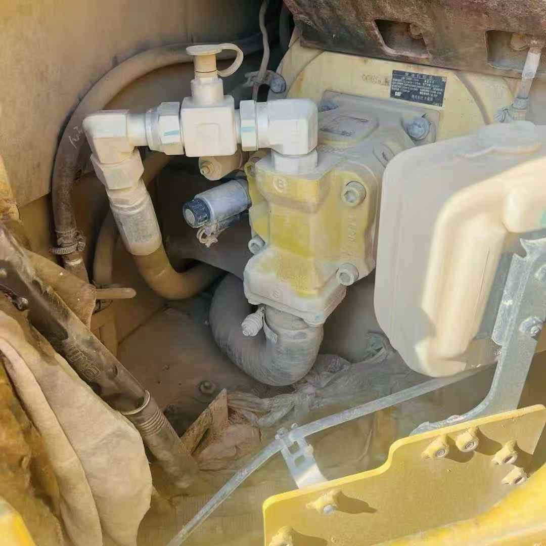 Used Caterpillar 307V2 Excavator 2019 Model / 6