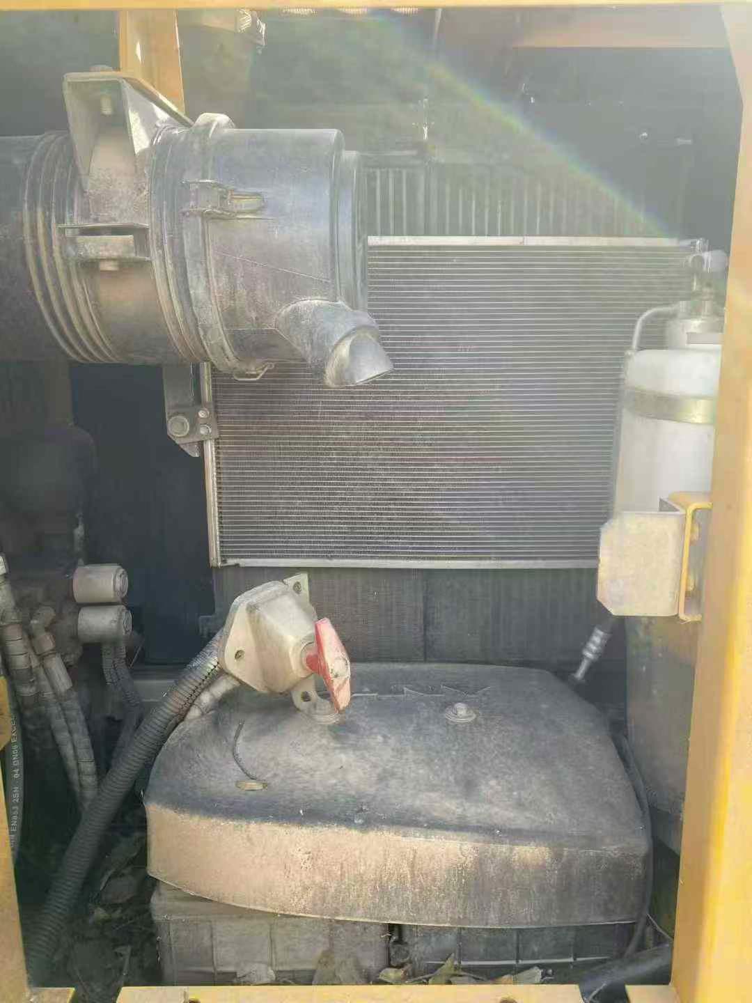 Used Sany SY75 Excavator 2016 Model / 9