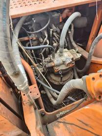 Buy Doosan S225 Used Excavator / 3 Used Doosan S225 Excavator 2016 Model / 3