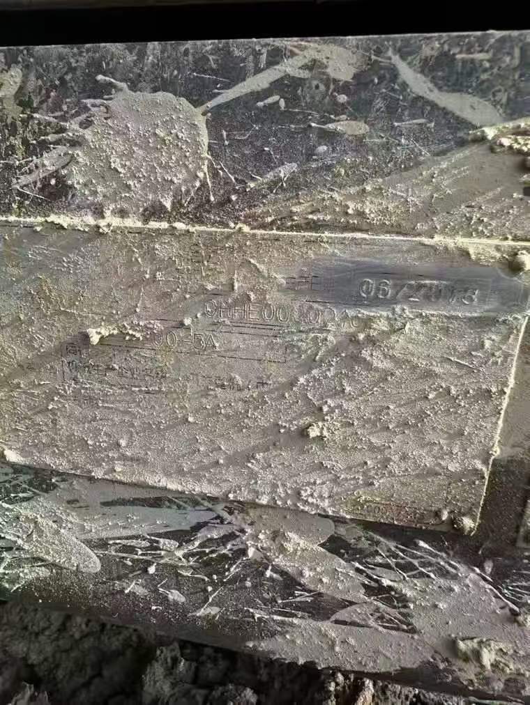 Used Hitachi ZAXIS200 Excavator 2018 Model / 5