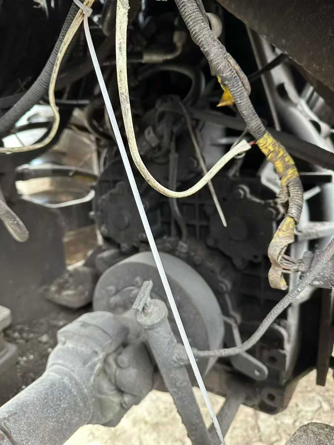 Used XCMG XE60 Excavator 2018 Model / 2