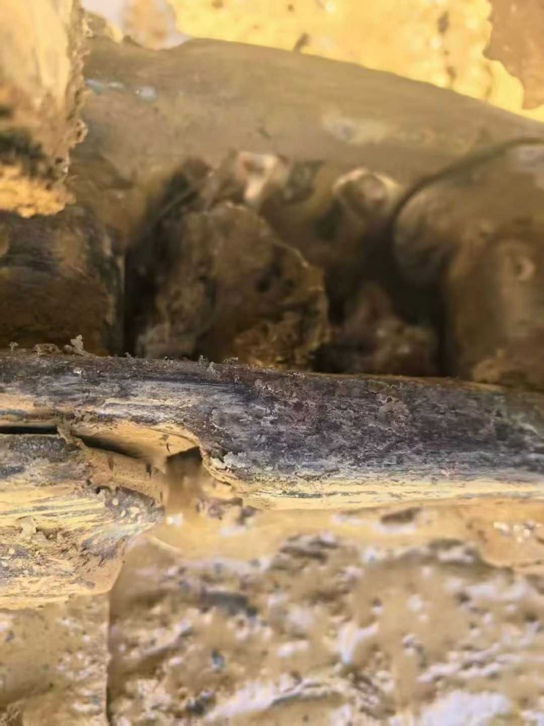 Used Hitachi ZX120 Excavator 2016 Model / 4