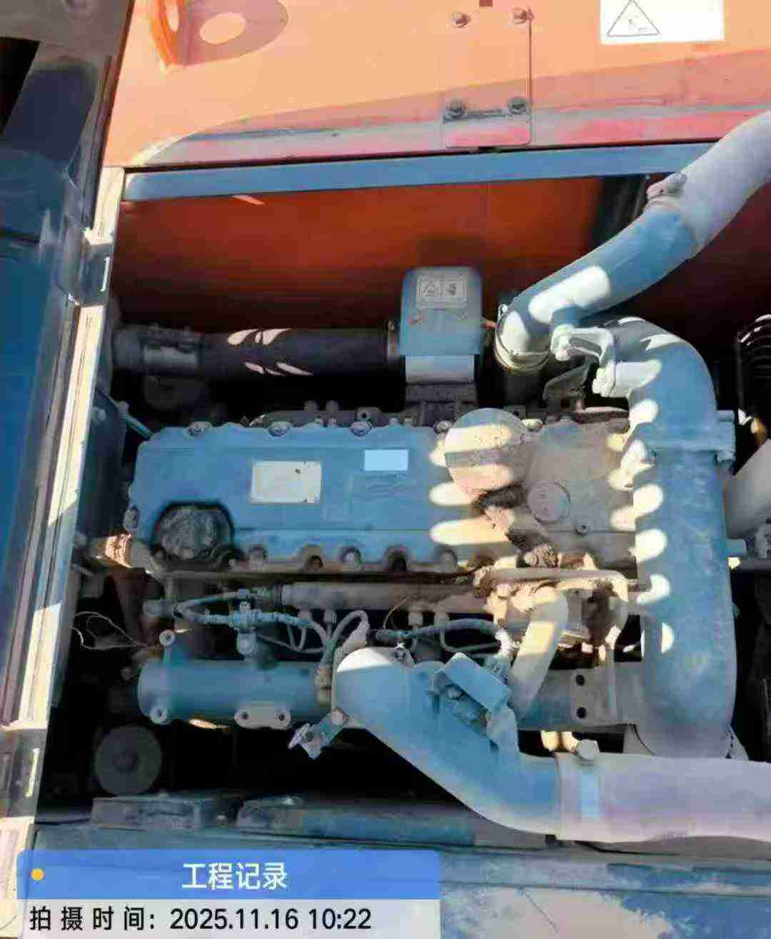 Buy Doosan DX215-9C Used Excavator / 4 Used Doosan DX215-9C Excavator 2017 Model / 4