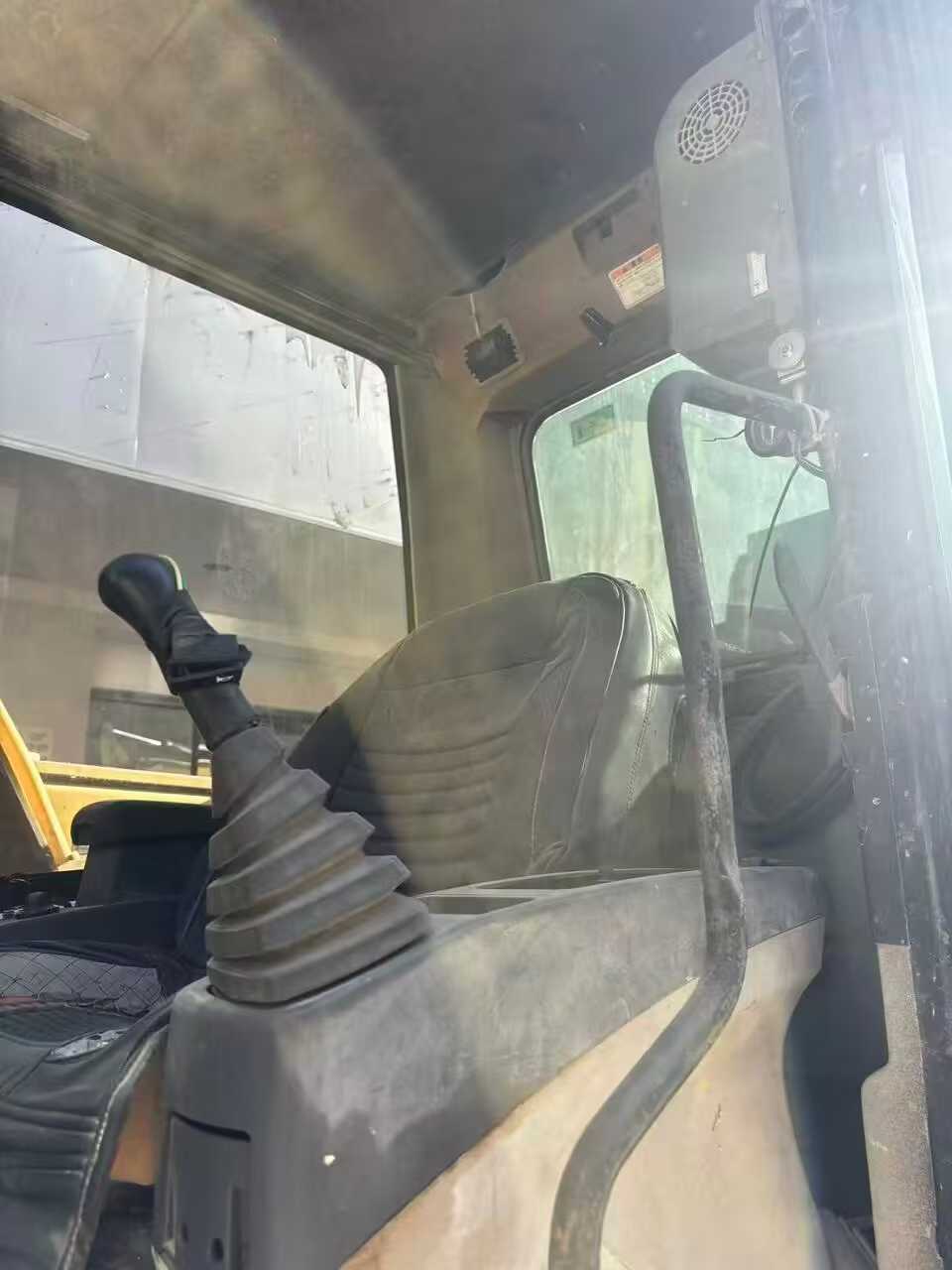 Buy Caterpillar 312C Used Excavator / 6 Used Caterpillar 312C Excavator 2016 Model / 6