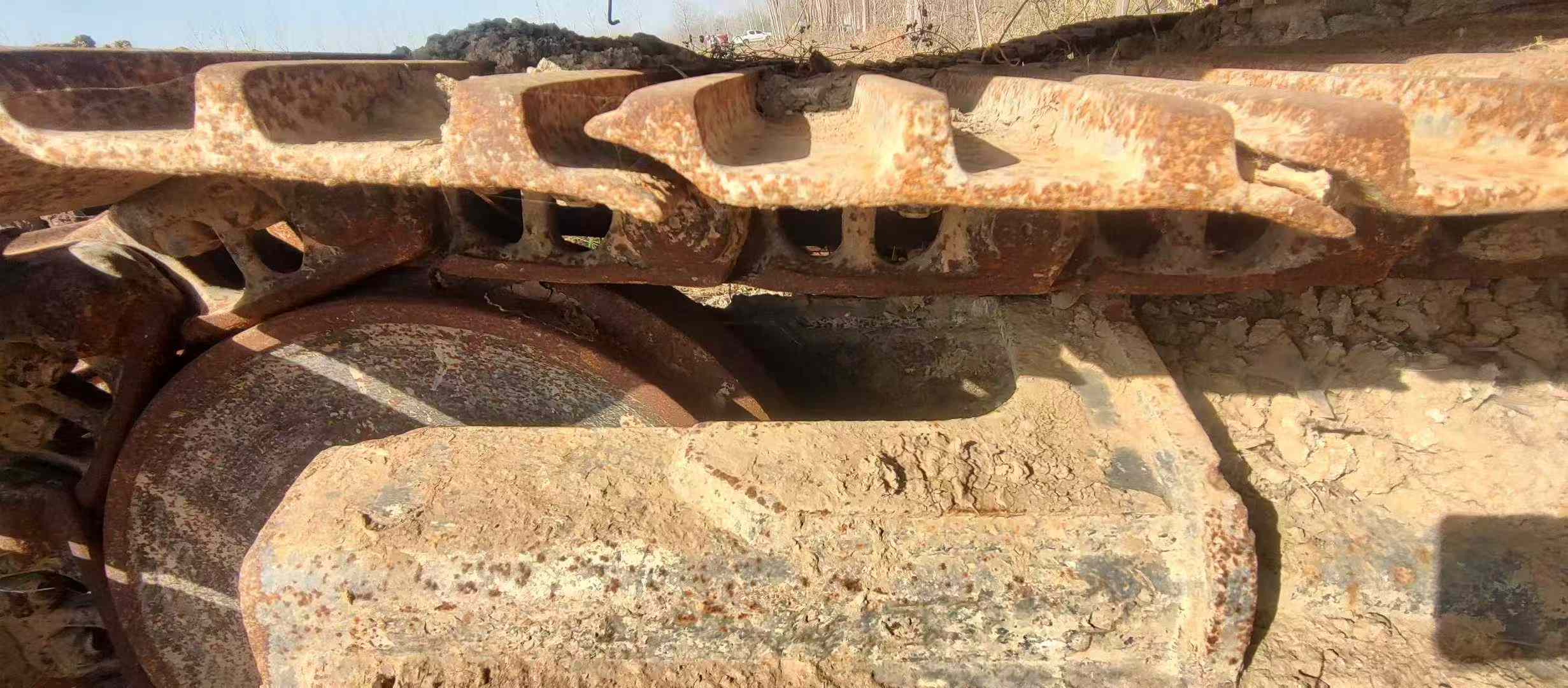 Used XCMG LW200 Excavator 2020 Model / 9