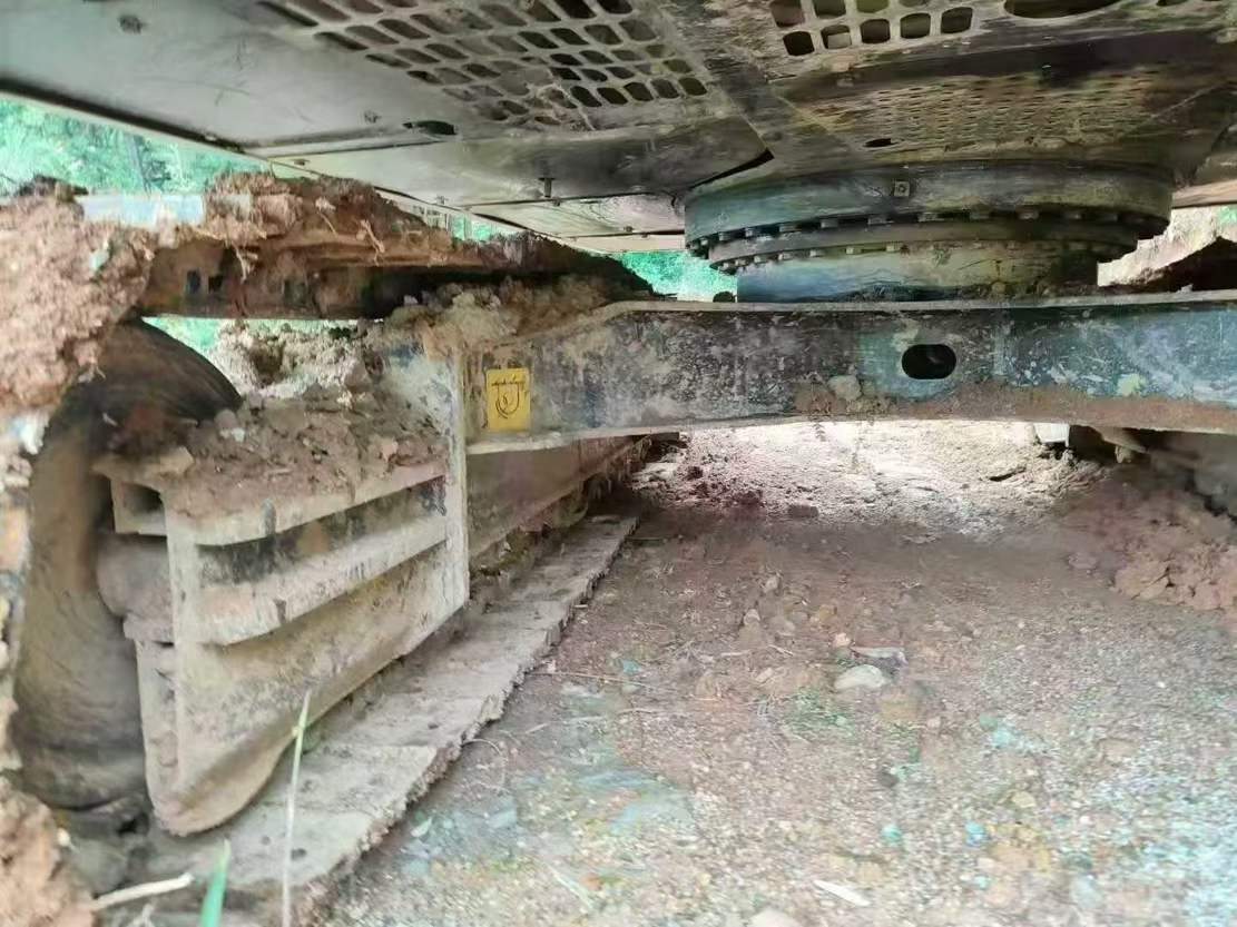 Used Sany SY135 Excavator 2022 Model / 5