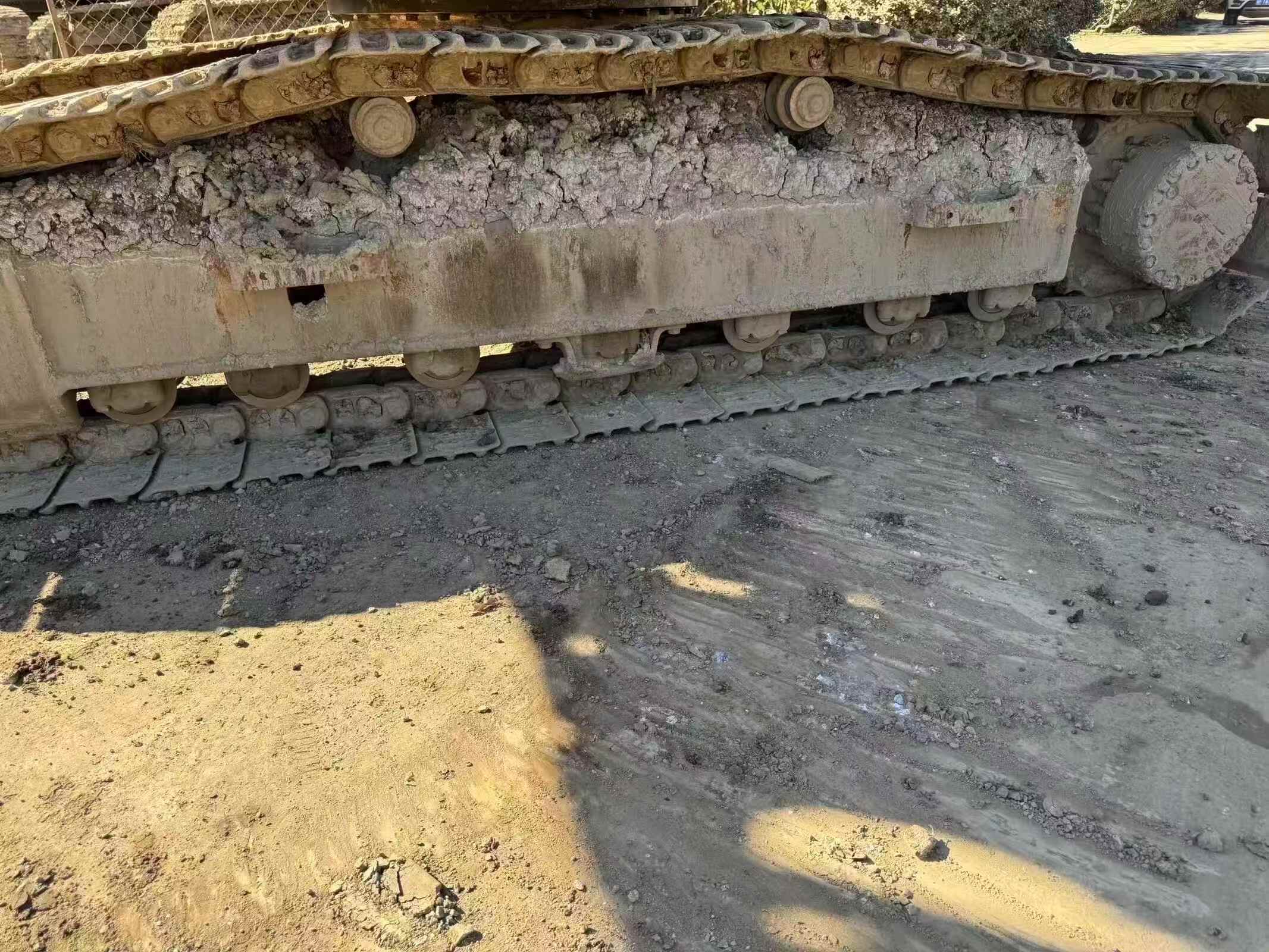 Buy Komatsu PC200-10 Used Excavator / 9 Used Komatsu PC200-10 Excavator 2022 Model / 9