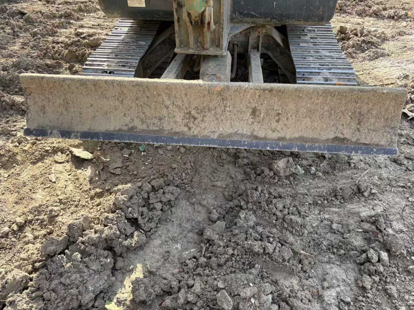 Used Kobelco SK60 Excavator 2020 Model / 5