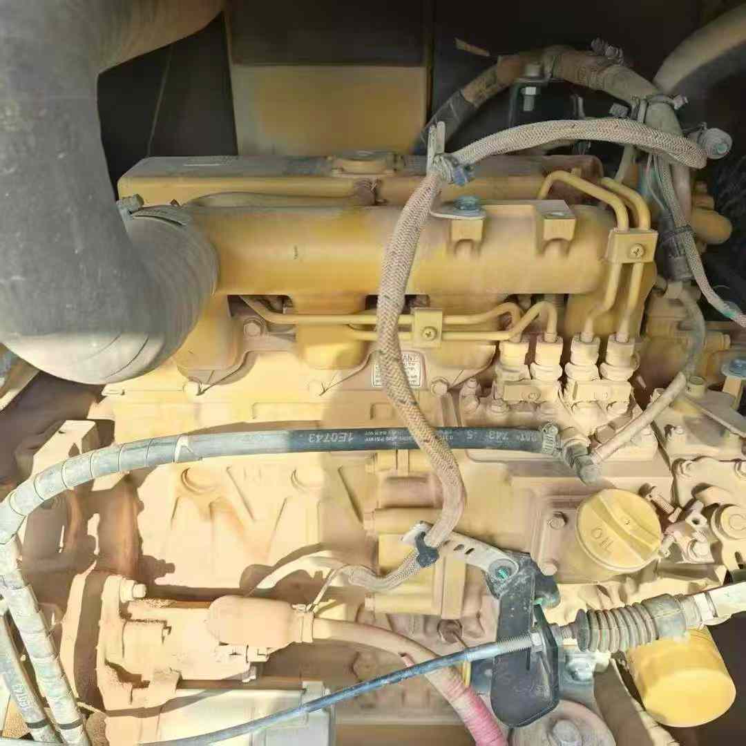 Used Caterpillar 305.5 Excavator 2017 Model / 2