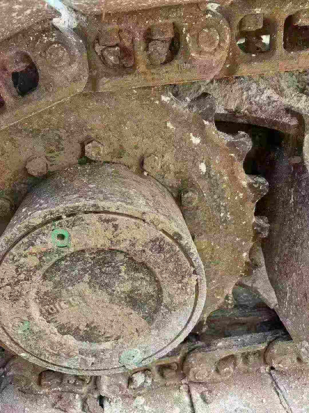 Buy Sumitomo 75X-2 Used Excavator / 3 Used Sumitomo 75X-2 Excavator 2016 Model / 3