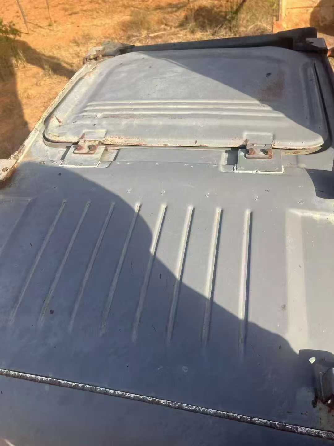 Used Hitachi ZX120 Excavator 2015 Model / 8