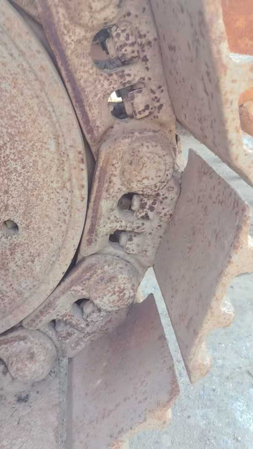 Used Hitachi ZX50 Excavator 2016 Model / 2