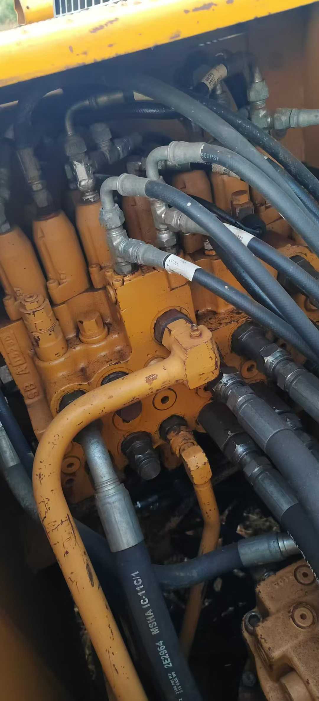 Buy Caterpillar 312D Used Excavator / 5 Used Caterpillar 312D Excavator 2016 Model / 5