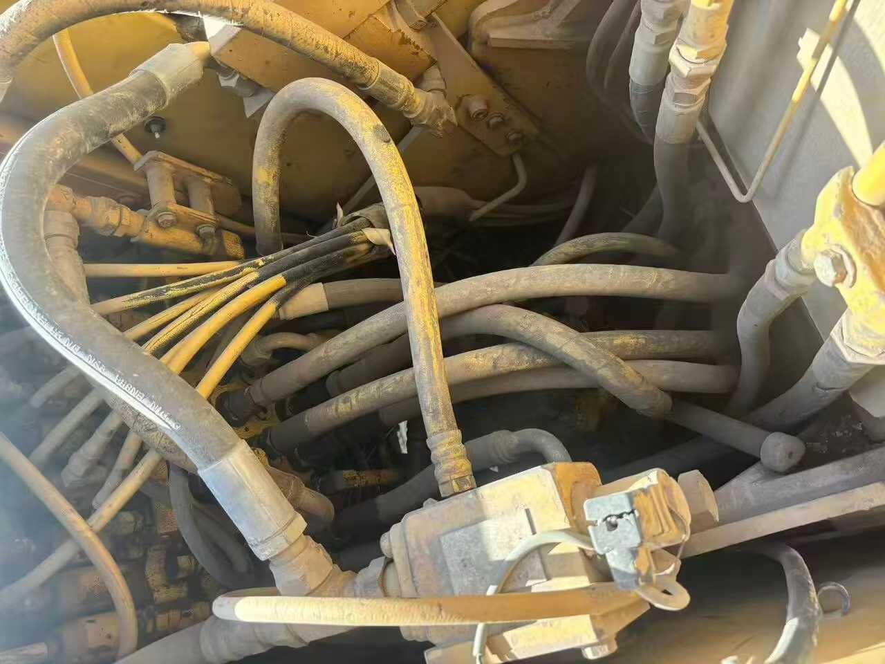 Buy Caterpillar 312C Used Excavator / 7 Used Caterpillar 312C Excavator 2016 Model / 7