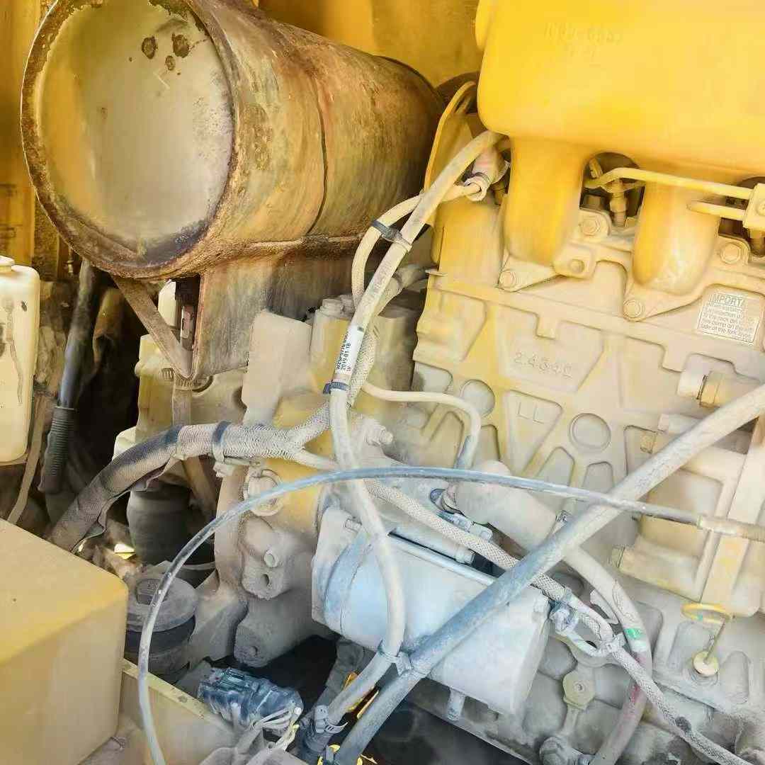 Used Caterpillar 307V2 Excavator 2019 Model / 3