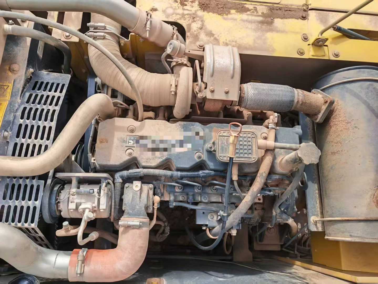 Buy XCMG LW200 Used Excavator / 2 Used XCMG LW200 Excavator 2022 Model / 2