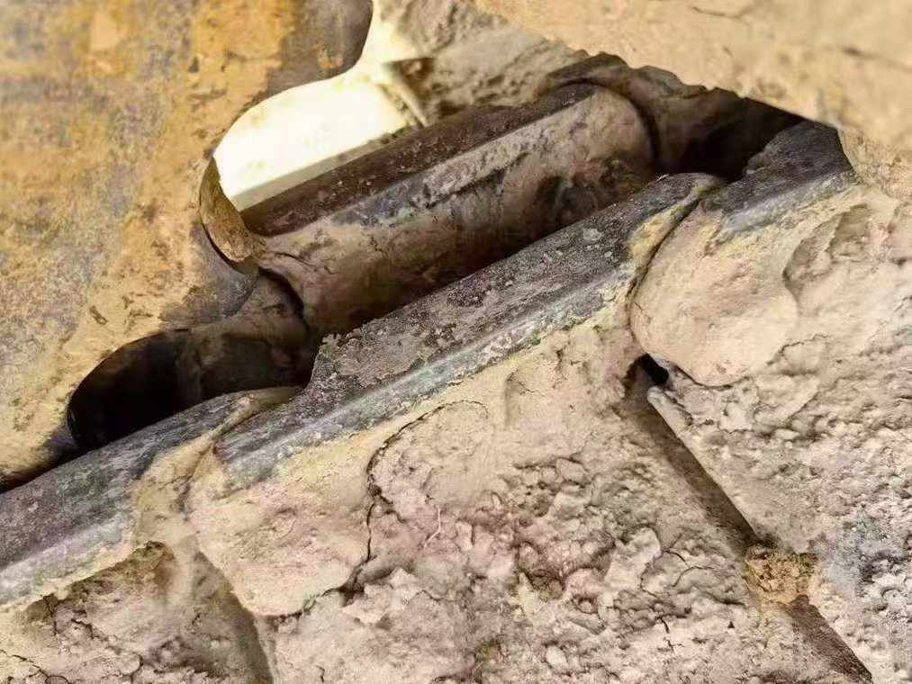 Used XCMG XE135GA Excavator 2022 Model / 5