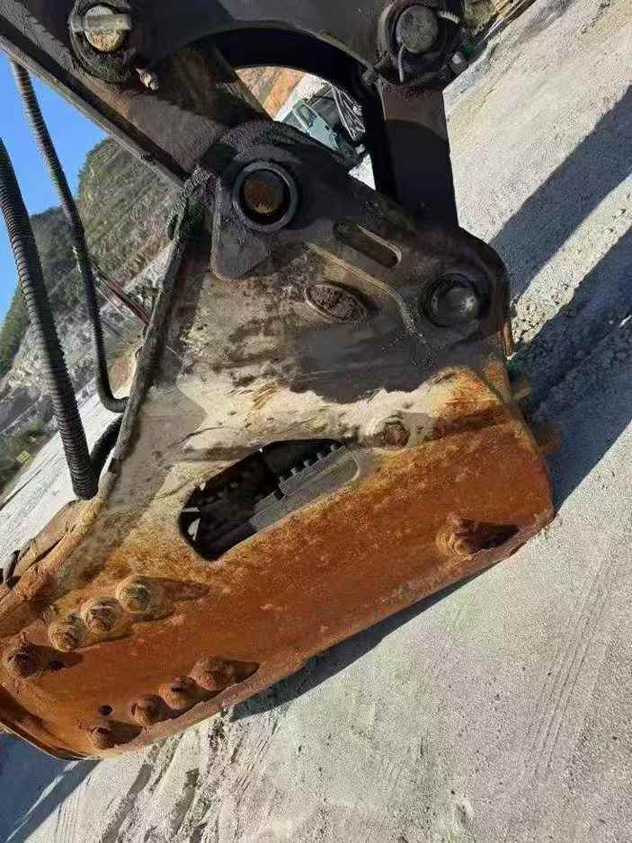 Used Sany SY85 Excavator 2018 Model / 8