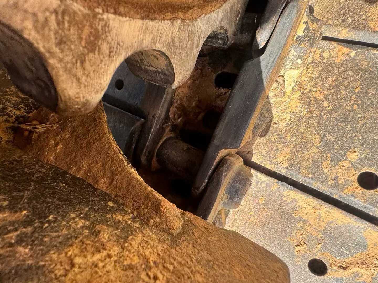 Buy Sany SY55 Used Excavator / 8 Used Sany SY55 Excavator 2018 Model / 8