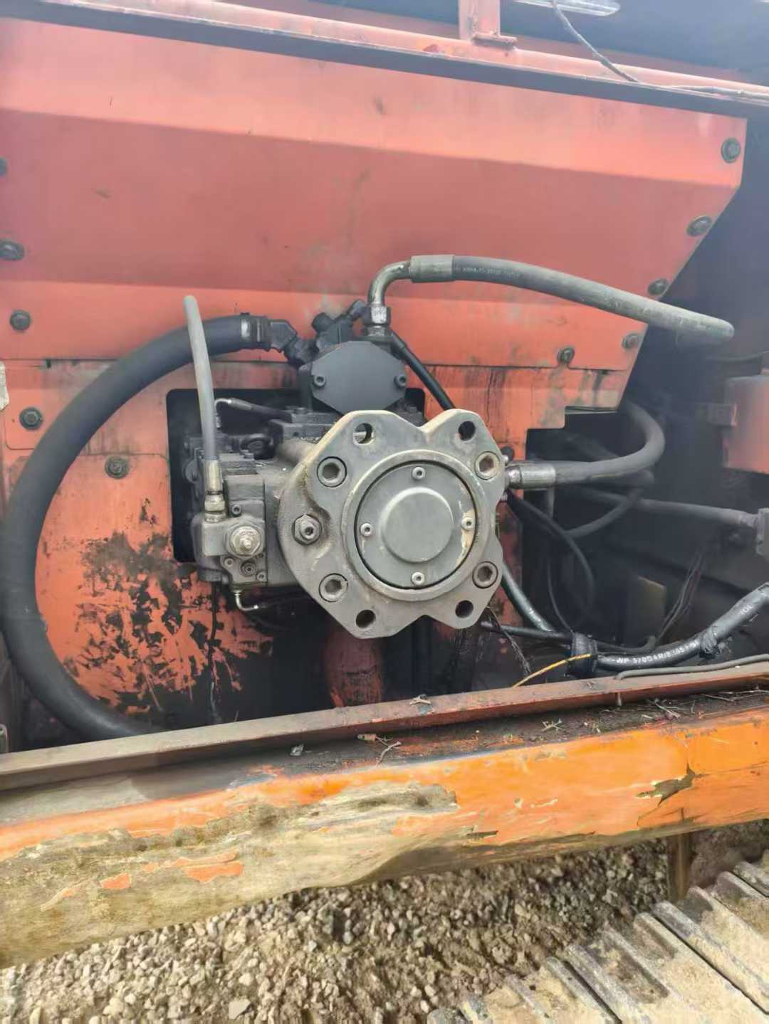 Buy Doosan S225 Used Excavator / 5 Used Doosan S225 Excavator 2016 Model / 5