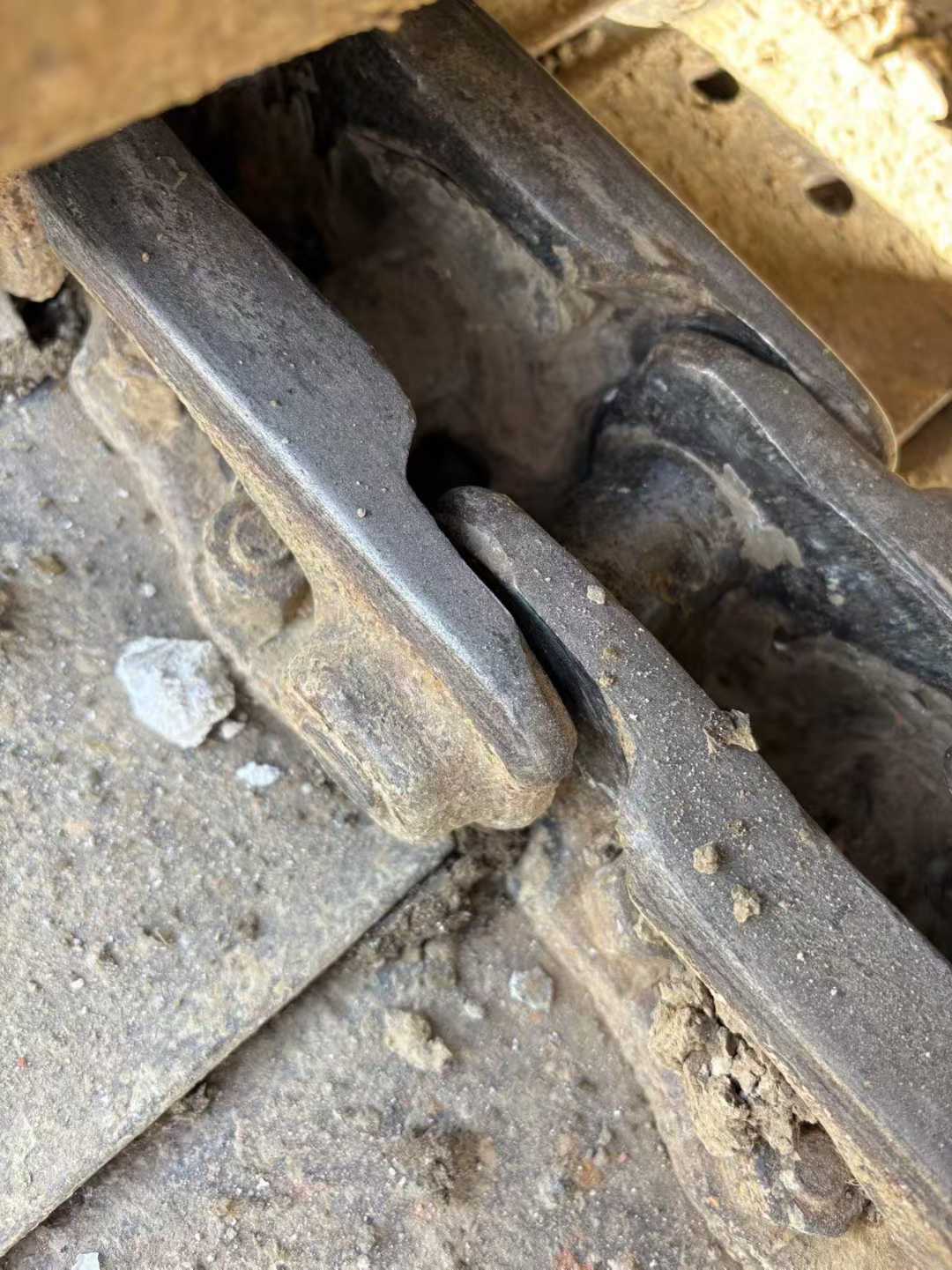 Used Kobelco SK60 Excavator 2020 Model / 6