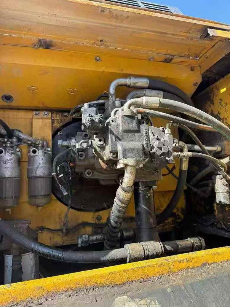 Used Sany SY85 Excavator 2018 Model / 7