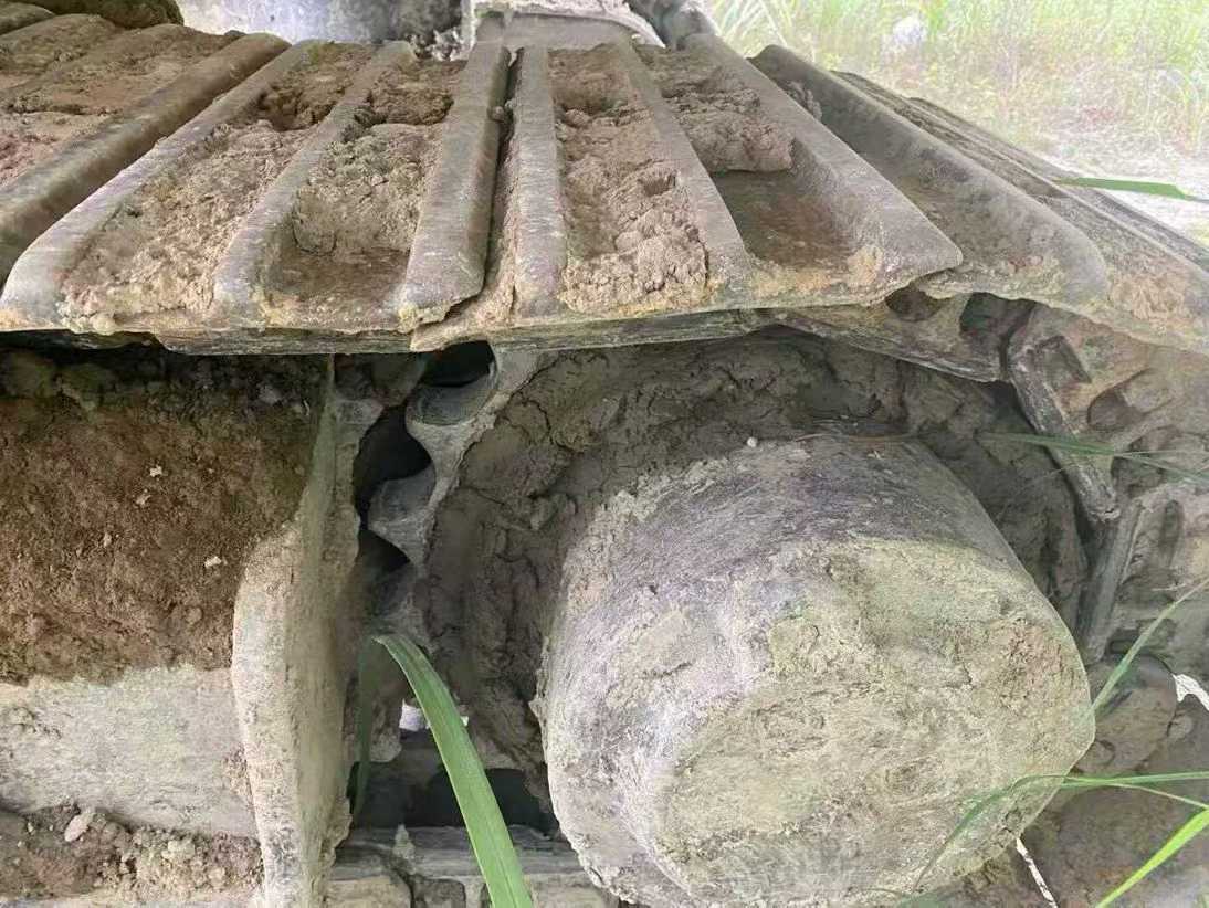 Used Caterpillar 330L Excavator 2019 Model / 4