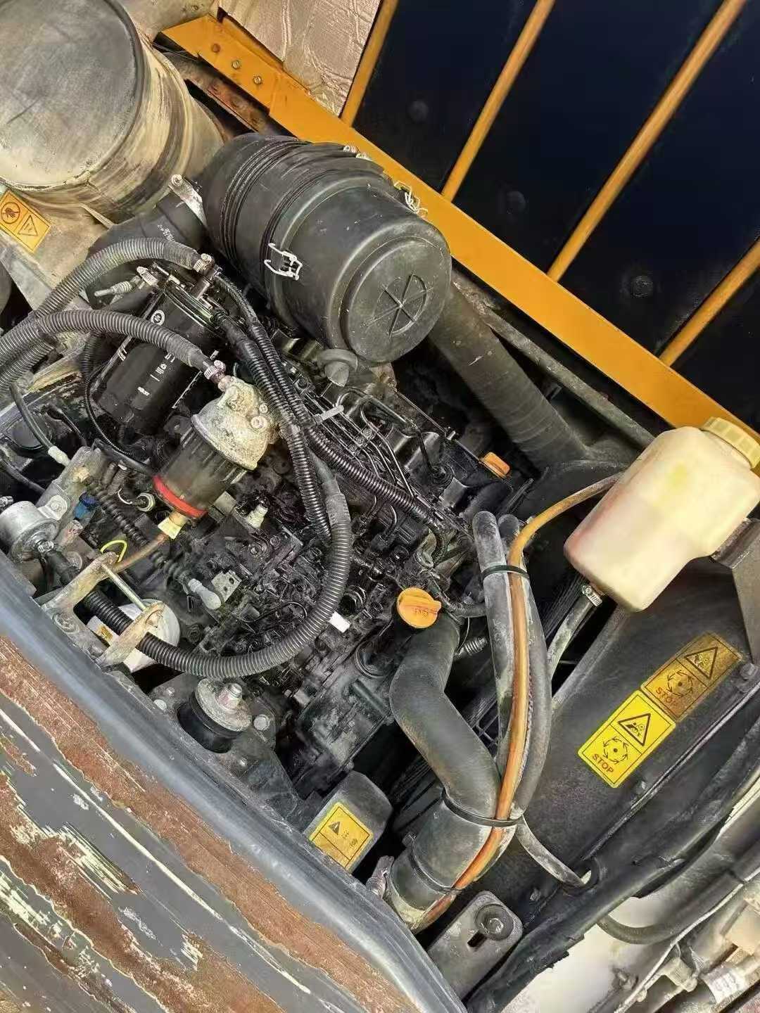 Used XCMG XE60 Excavator 2021 Model / 6