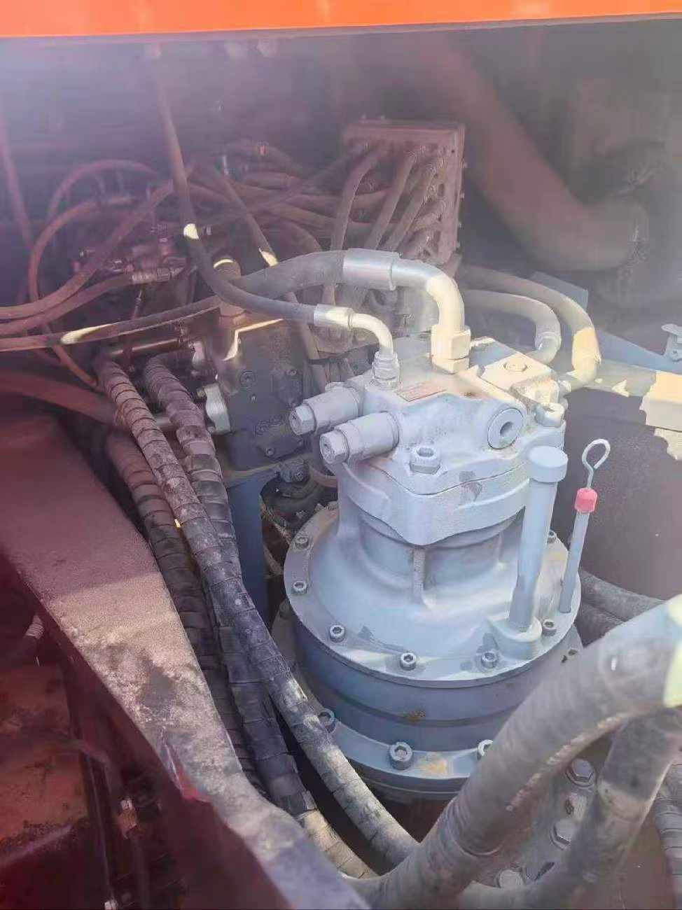 Buy Hitachi EX300-5 Used Excavator / 6 Used Hitachi EX300-5 Excavator 2021 Model / 6