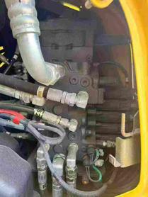 Buy Sumitomo 75X-2 Used Excavator / 7 Used Sumitomo 75X-2 Excavator 2016 Model / 7