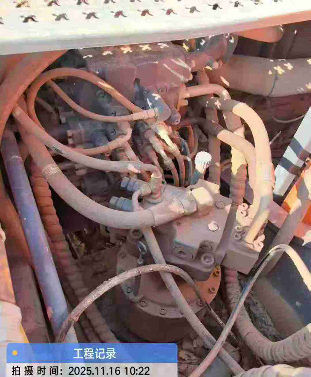 Buy Doosan DX215-9C Used Excavator / 3 Used Doosan DX215-9C Excavator 2017 Model / 3