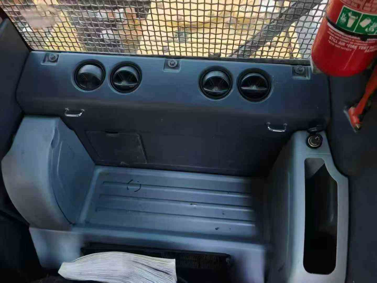 Used Komatsu PC350-8 Excavator 2016 Model / 9