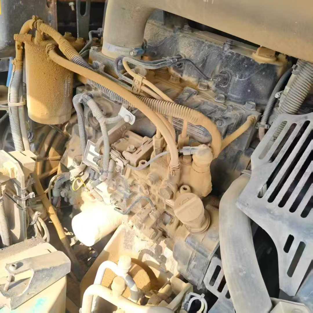 Used Kobelco SK60 Excavator 2020 Model / 5