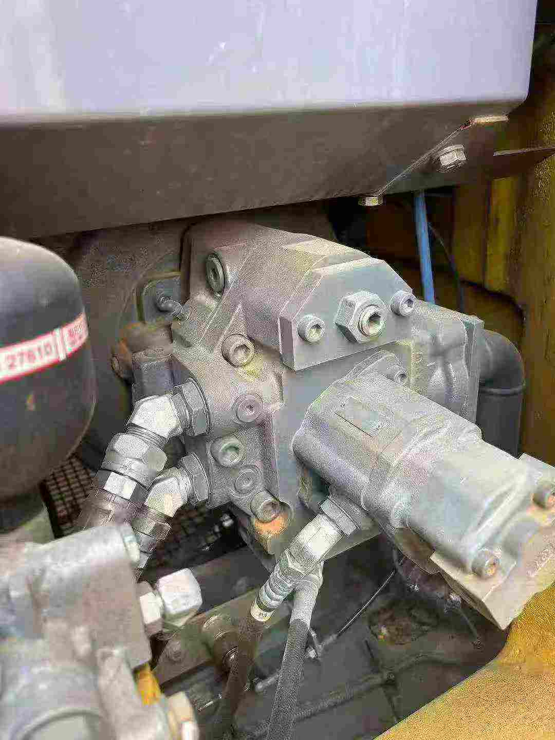 Buy Sumitomo 75X-2 Used Excavator / 6 Used Sumitomo 75X-2 Excavator 2016 Model / 6