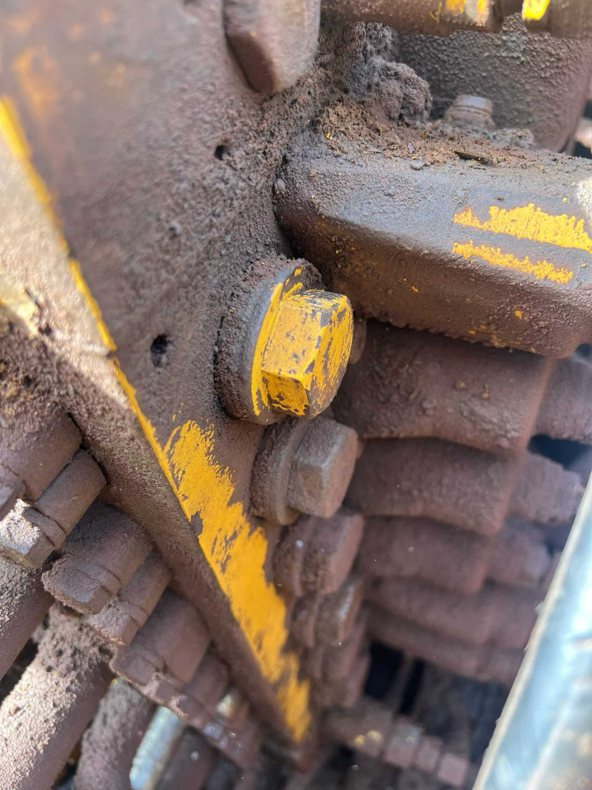 Buy Komatsu PW200-7 Used Excavator / 1