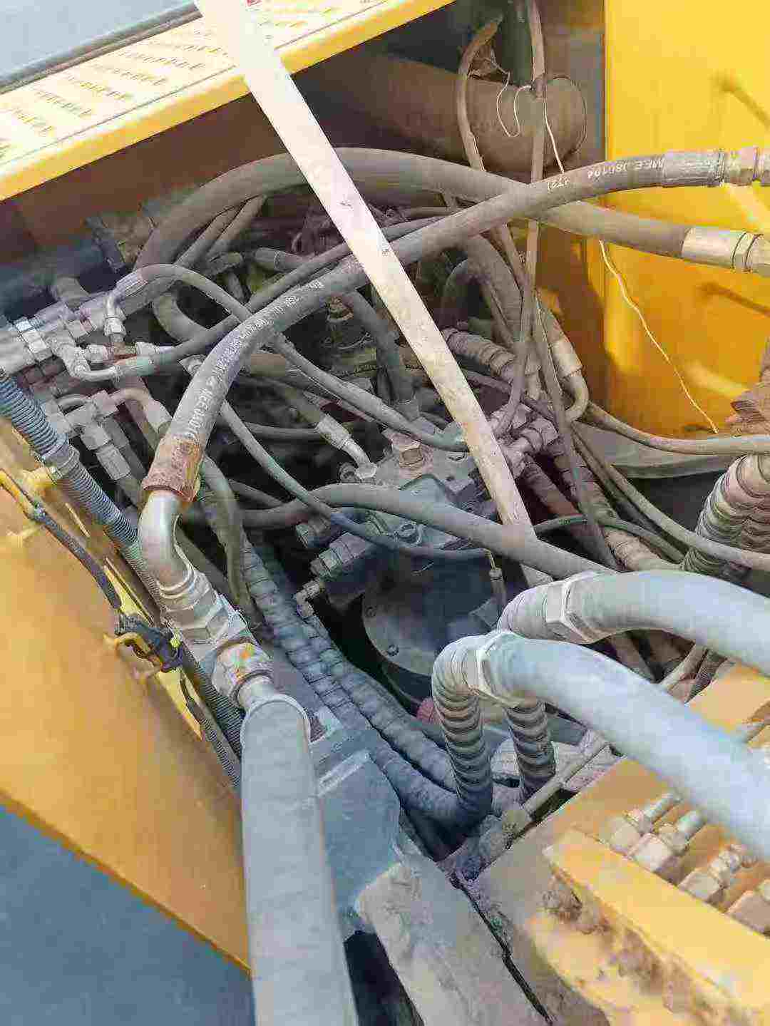 Buy XCMG XE150 Used Excavator / 4 Used XCMG XE150 Excavator 2018 Model / 4