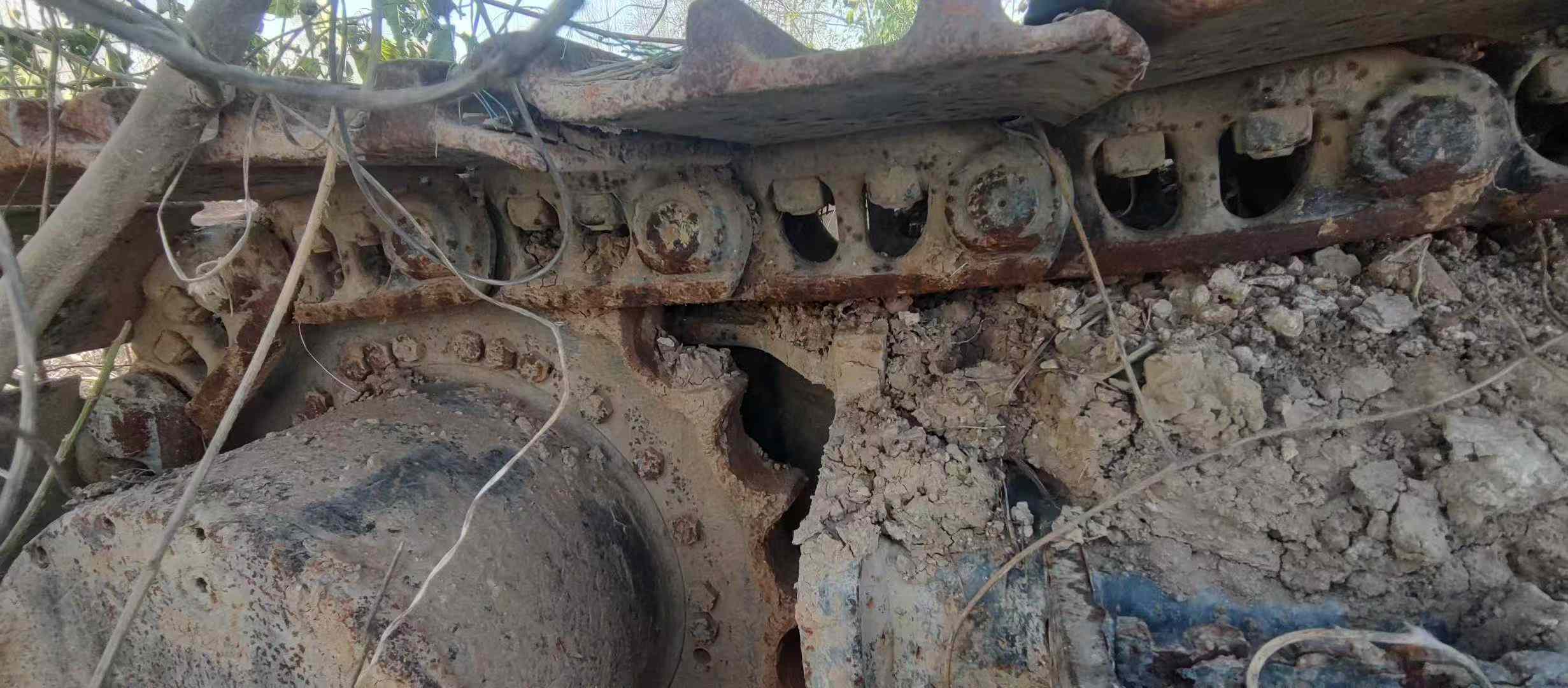 Used XCMG LW200 Excavator 2020 Model / 2