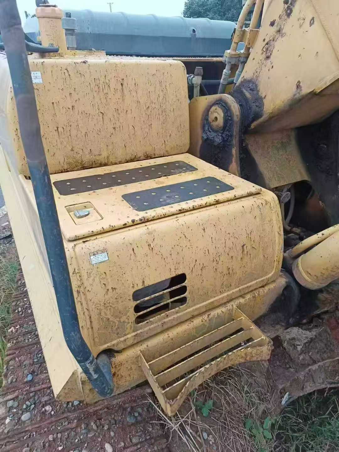 Used Komatsu PC210-8 Excavator 2016 Model / 8