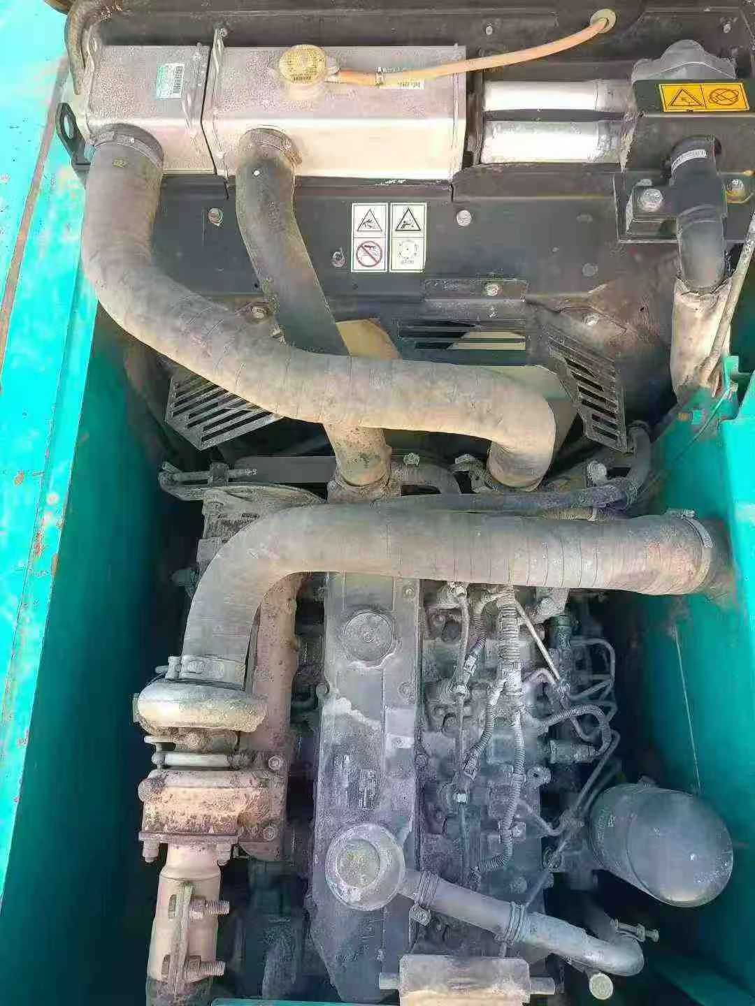 Buy Kobelco SK130 Used Excavator / 6 Used Kobelco SK130 Excavator 2019 Model / 6