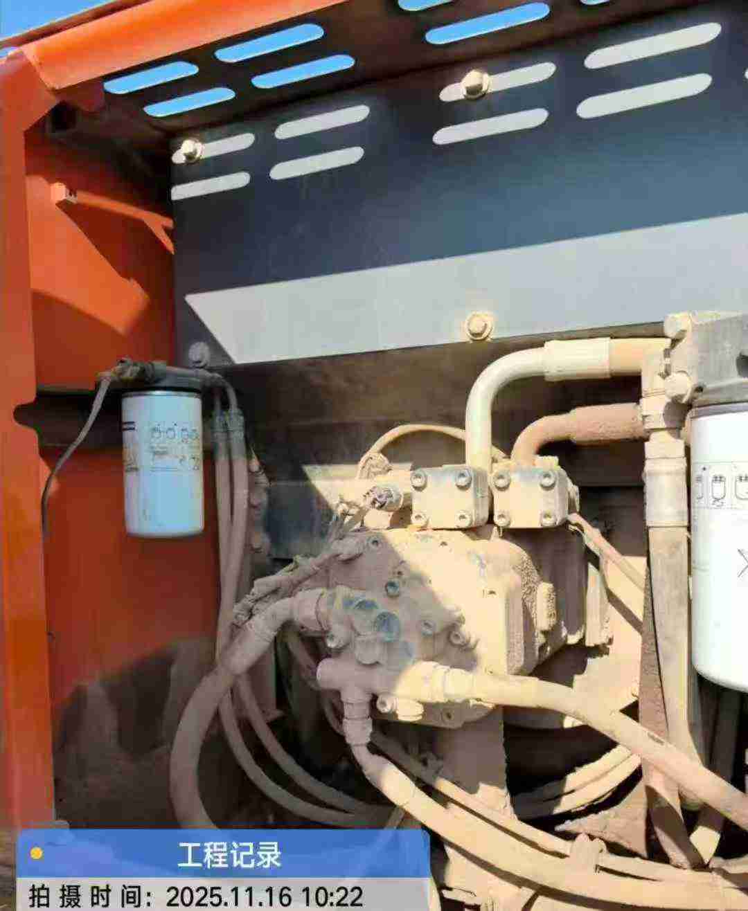 Buy Doosan DX215-9C Used Excavator / 2 Used Doosan DX215-9C Excavator 2017 Model / 2