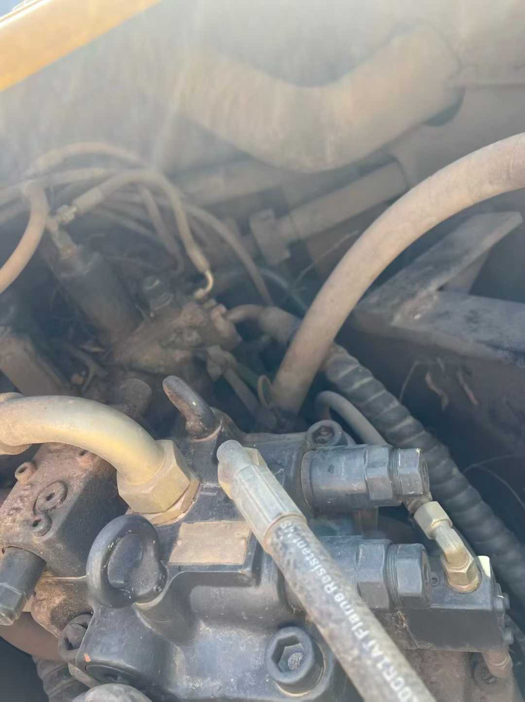 Buy XCMG LW200 Used Excavator / 5 Used XCMG LW200 Excavator 2020 Model / 5