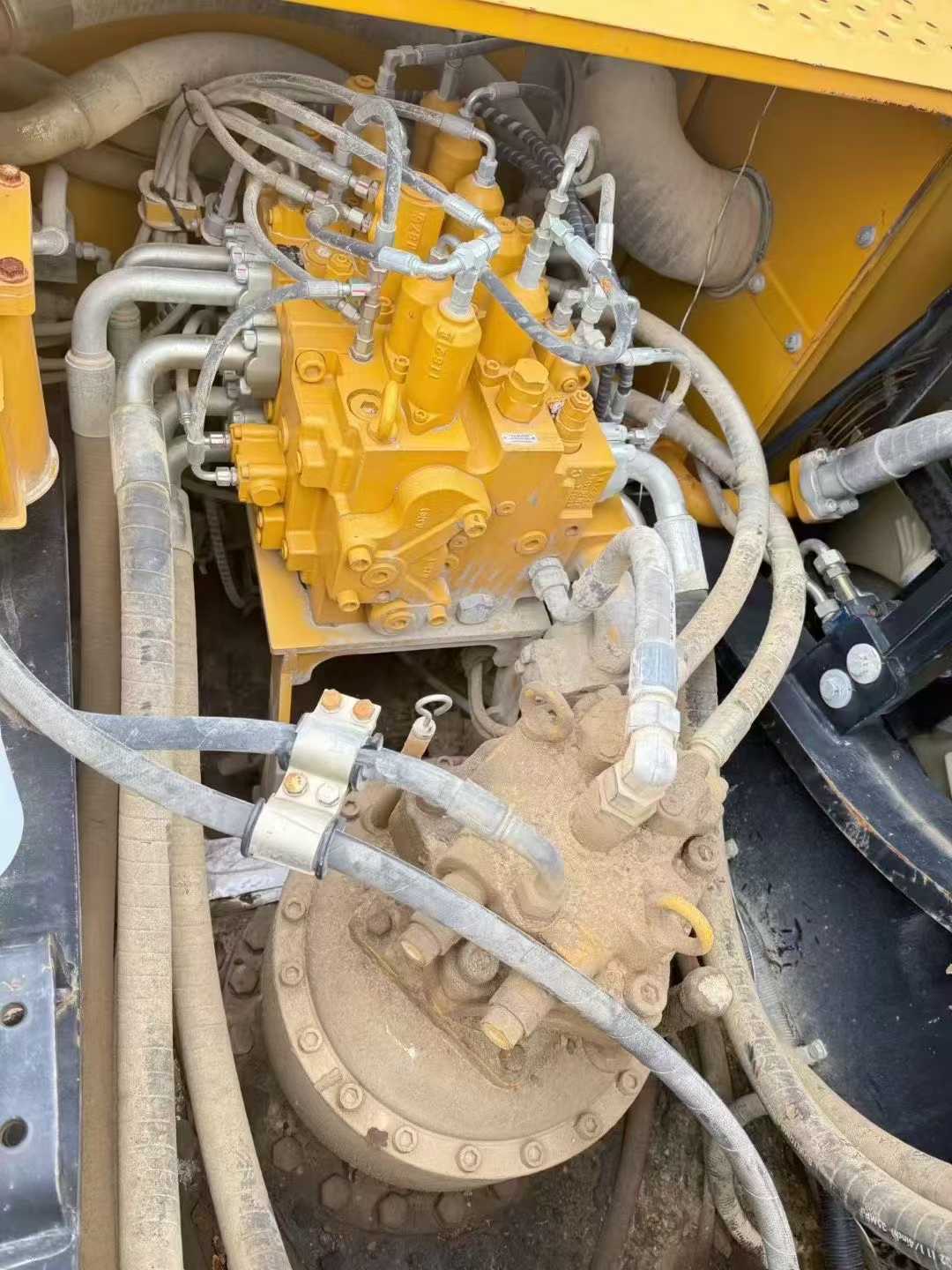 Buy Sany SY85 Used Excavator / 4 Used Sany SY85 Excavator 2021 Model / 4