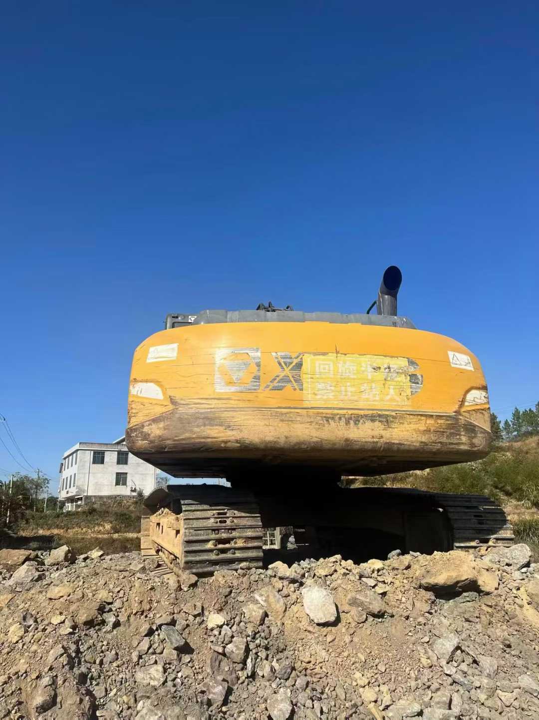 Buy XCMG LW200 Used Excavator / 2 Used XCMG LW200 Excavator 2020 Model / 2