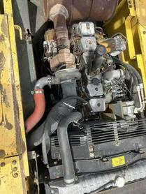 Buy Komatsu PW200-7 Used Excavator / 8 Used Komatsu PW200-7 Excavator 2016 Model / 8