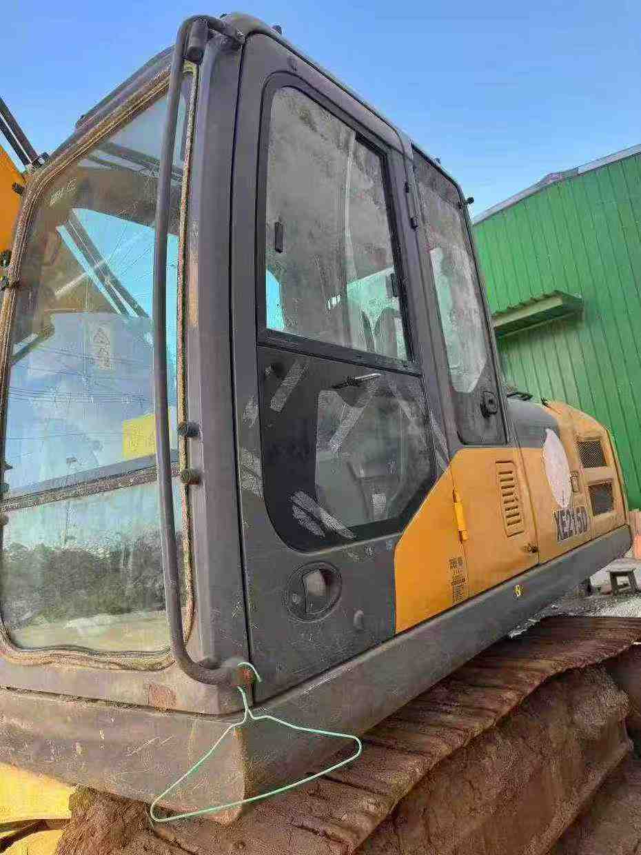 Buy XCMG LW200 Used Excavator / 9 Used XCMG LW200 Excavator 2021 Model / 9